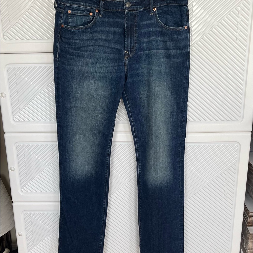 Men's 36✖️36 Blue Jeans American Eagle